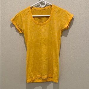 Lululemon Women's Top